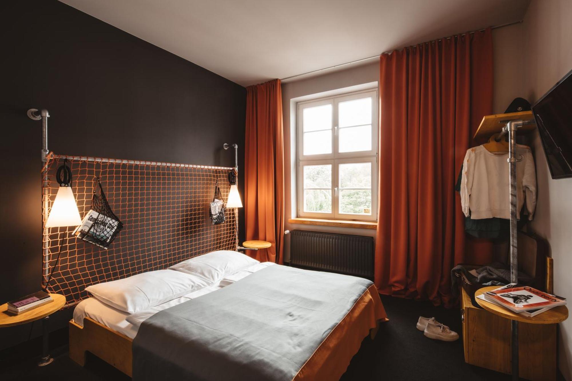 Superbude Hamburg St Pauli Екстериор снимка